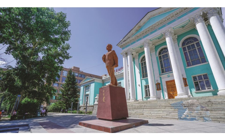 Хүүхдийн урлан бүтээх төвд 140 хүүхдийг нэмж элсүүлнэ  